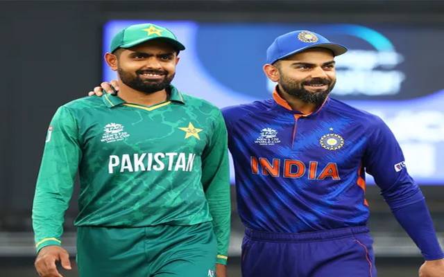 بھارتی کرکٹ ٹیم پاکستان آنے کو تیار 