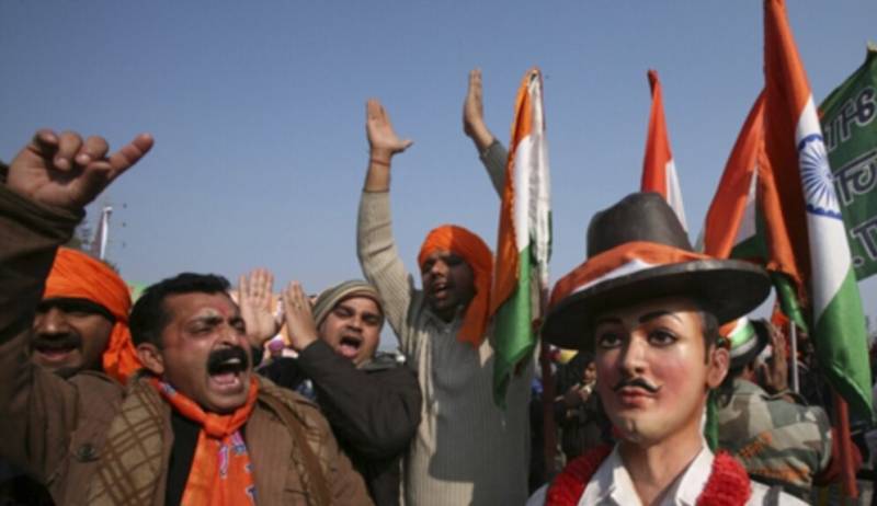 بھارت میں مذہبی انتہا پسندی،مسجد کی بے حرمتی، من موھن سنگھ کی مذمت