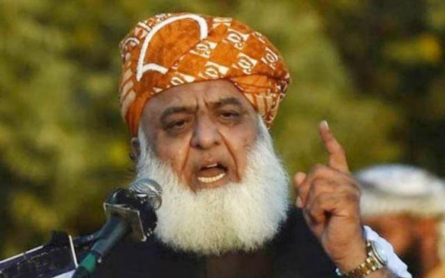جمعیت علمائے اسلام سربراہ ،مولانا فضل الرحمان ،صدر ،عمران خان کو ہٹانے میں کوئی سازش نہیں تھی ،