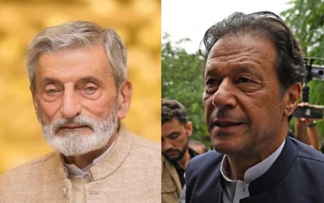 پشاور، این اے 31، تحریک انصاف، اے این پی، بڑے مارجن، شکست