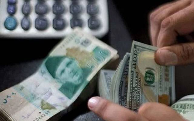 روپے, ڈالر ,انٹر بینک,24 نیوز 