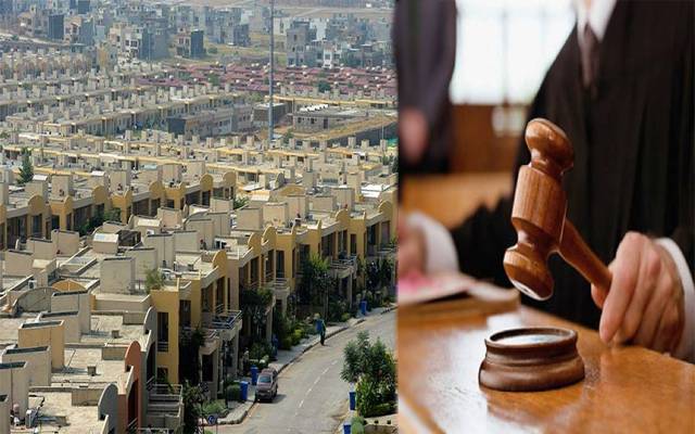 غیر قانونی ہاؤسنگ سوسائٹیز کیخلاف عدالت ان ایکشن 