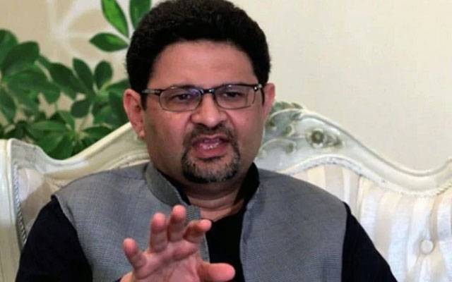 پیٹرول کی قیمت پر ہماری پارٹی میں اختلافات ہو گئے: مفتاح اسماعیل