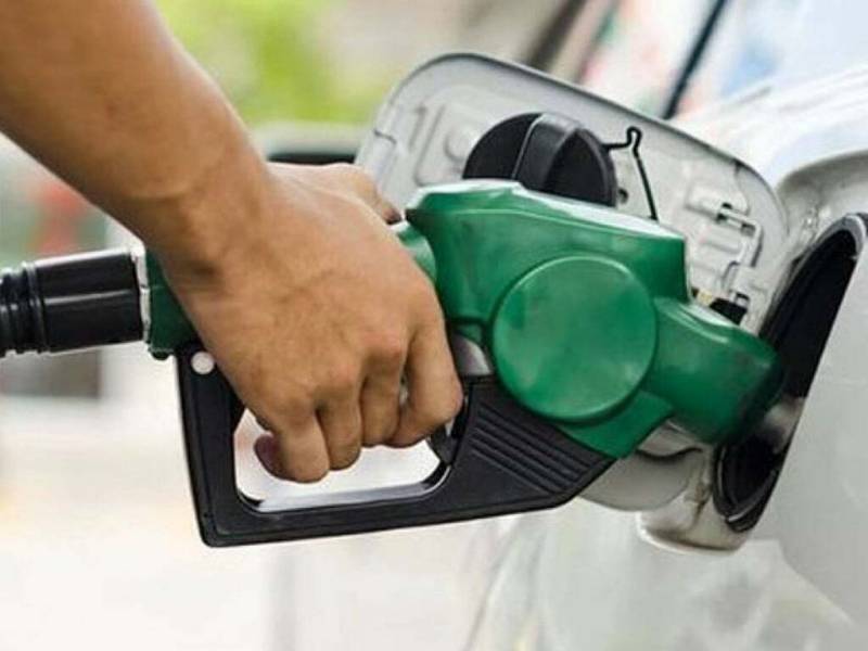 لیوی میں 45 فیصد اضافہ ، پٹرولیم صارفین کے ساتھ ہاتھ ہوگیا