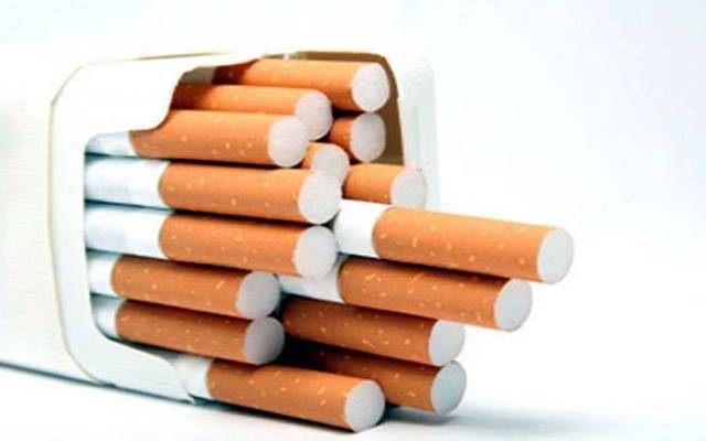  درآمدی, سگریٹس, ٹیکس,سفارش,پبلک اکاؤنٹس کمیٹی , چیئرمین ایف بی آر 