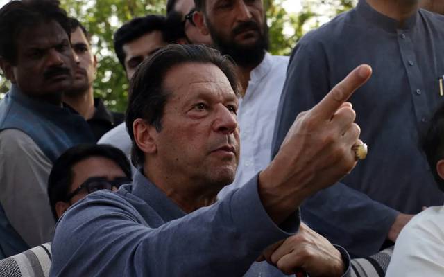 پاکستان, اہم خبر, تازہ ترین, عمران خان, نجم سیٹھی, 24 نیوز