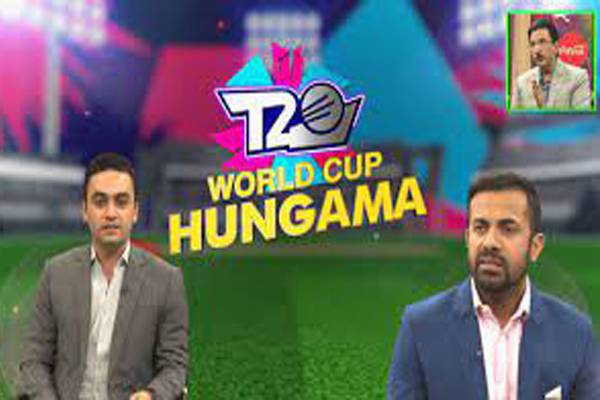  ٹی ٹونٹی ورلڈ کپ میں پاک انڈیا میچ کو سابق ٹیسٹ کرکٹرز نے جذبوں کی جنگ قرار دے دیا 