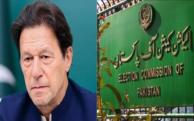  ضمنی انتخاب میں عمران خان اب حصہ لے سکتے یا نہیں؟ 