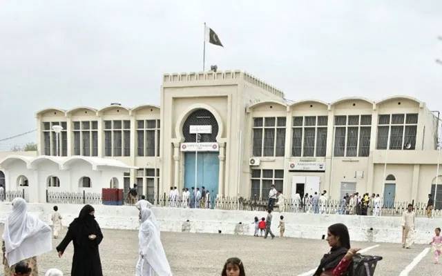انسانی حقوق کمیشن، اڈیالہ جیل، خوفناک رپورٹ، منظر عام پر 