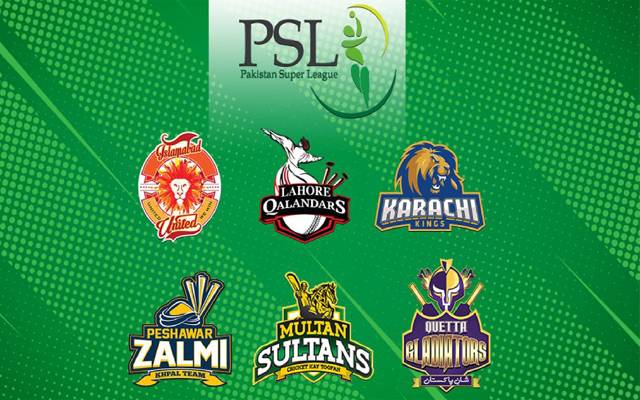 پاکستان سپر لیگ 2023میں مقامی کھلاڑیوں کی کیٹیگریز میں اکھاڑپچھاڑ