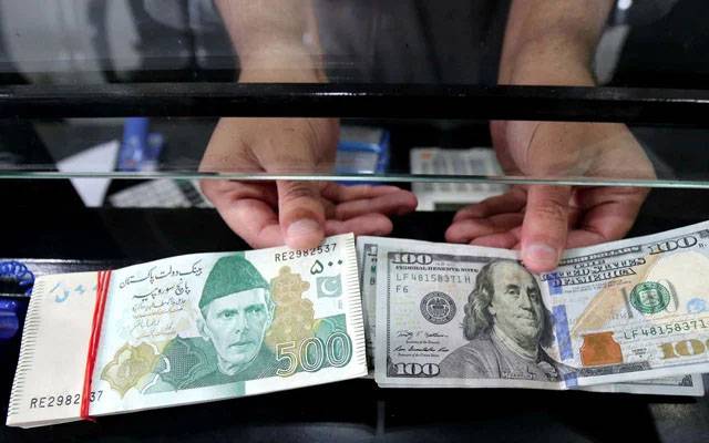 ڈالر کی قیمت میں پھر اضافہ،کتنے کا ہو گیا؟