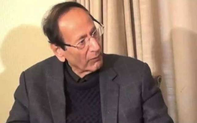 مسلم لیگ ق، سربراہ چودھری شجاعت حسین، پرویز الٰہی پہلے پاکستانی، پھر وزیراعلیٰ پنجاب