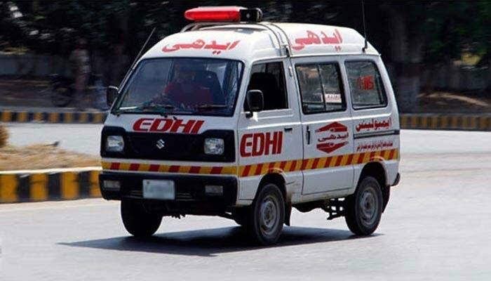 کراچی: فائرنگ کے واقعات میں 2 افراد جاں بحق