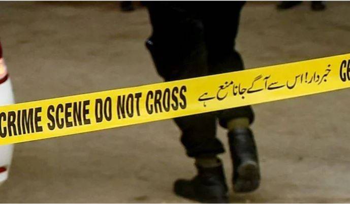 لاہور: 9 سالہ بچی کی پھندا لگی لاش برآمد