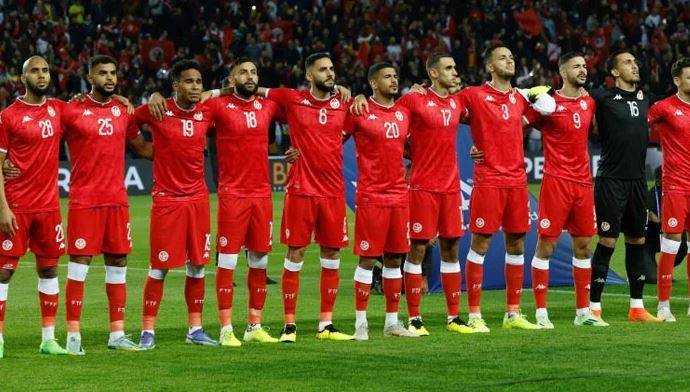 تیونس کی فٹبال ورلڈ کپ میں شرکت خطرے میں، فیفا کا بیان