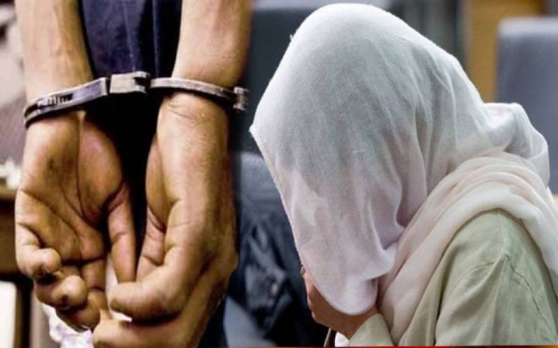 اجتماعی زیادتی کا شکار طالبہ انصاف کیلئے سیشن عدالت پہنچ گئی