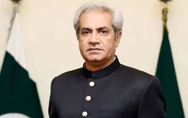 لندن,ن لیگ ,پرانا وطیرہ,عمر سرفراز چیمہ ,مشیر اطلاعات پنجاب