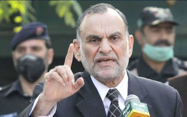 اعظم سواتی کیخلاف متنازعہ ٹویٹ کا کیس، درخواست کل سماعت کیلئے مقرر 