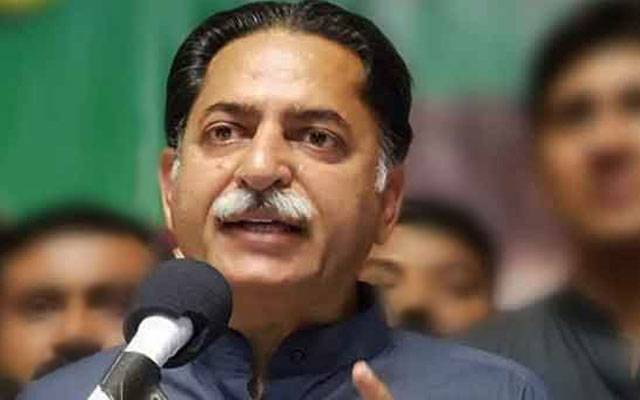 ریاست بلیک میل ہو کر مذاکرات نہیں کرے گی: جاوید لطیف
