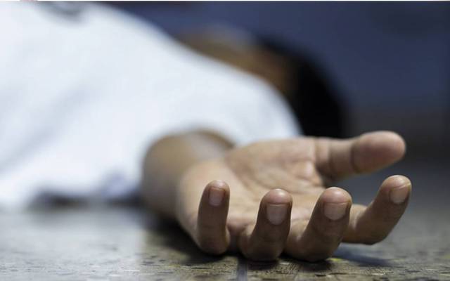 حیدر آباد، تھانہ مارکیٹ، زیادتی، قتل، ملزم، انجام کو پہنچ گیا،