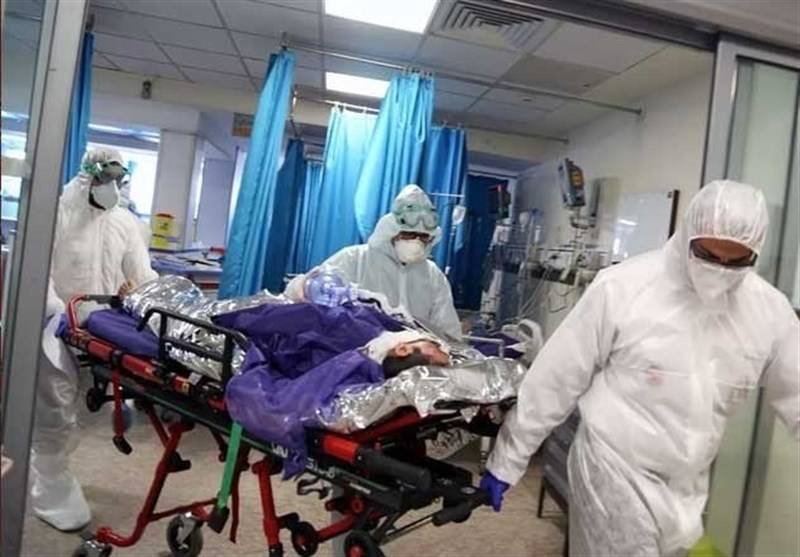 کورونا , وار ,تھم ، مزید 68 کیسز, رپورٹ