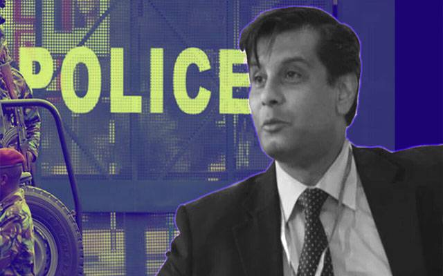ارشد شریف کی پوسٹ مارٹم رپورٹ آگئی، بڑے رازفاش 