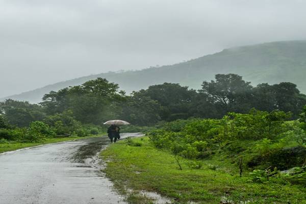  خیبرپختونخوا سمیت ملک کے دیگر حصوں میں مغربی ہواﺅں کا سلسلہ داخل ہوگیا