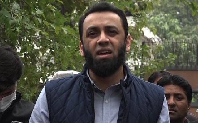شک ہےمعظم گوندل کو جو گولی لگی وہ عمران خان کے گارڈ نے ماری:عطا تارڑ 