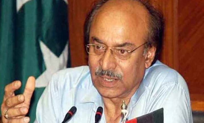  جمہوریت ,طاقت ور، وزیراعظم , گھر , نثار احمد کھوڑو , عمران خان