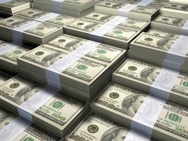 ڈالر ،اوپن مارکیٹ،سعودی ریال، برطانوی پاونڈ 