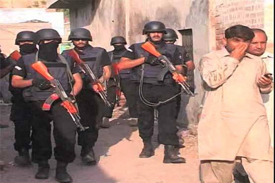 لکی مروت: پولیس اور سی ٹی ڈی کی مشترکہ کارروائی، انتہائی مطلوب دہشتگرد ہلاک