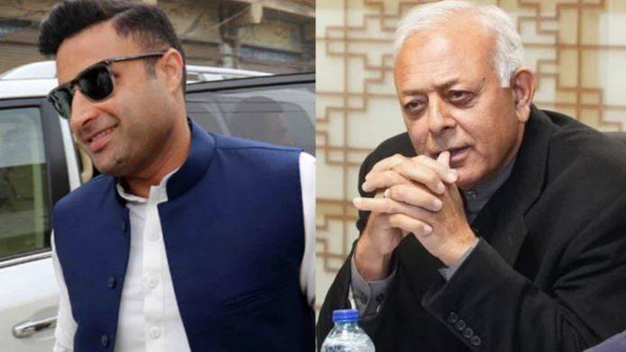 اسلام آباد پولیس نے پی ٹی آئی کے اہم رہنماؤں کے وارنٹ گرفتاری حاصل کرلیے