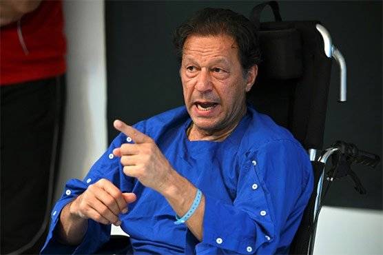 خوف , موت , خطرہ, جدوجہد, روک , عمران خان ,تحریک انصاف