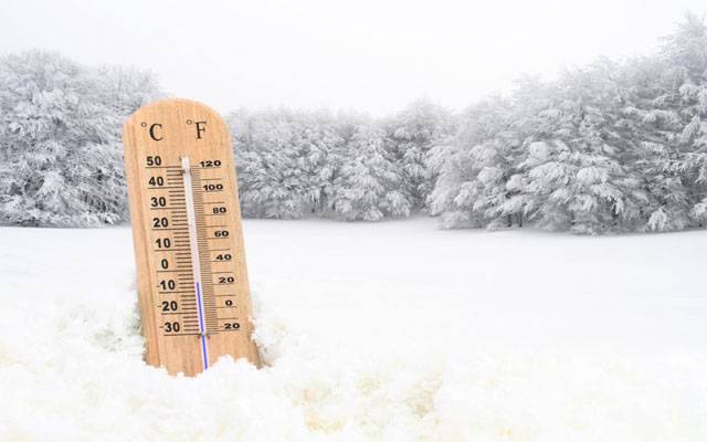 سردی میں اضافہ کب سے ہوگا؟محکمہ موسمیات نے پیشگوئی کر دی
