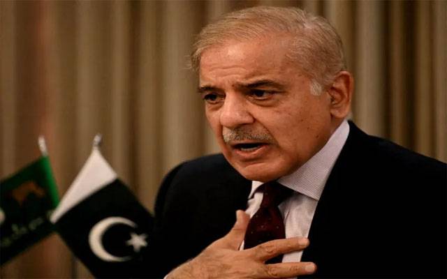 سیلاب متاثرین کی امداد پہ ناروے حکومت کے مشکور ہیں ,شہباز شریف 