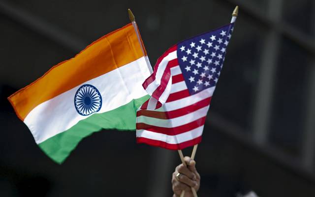 امریکا ,بھارت ,امریکی وزارت خارجہ, بھارتی ,تجارتی تعلقات