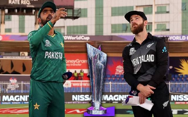  ٹاس تو ہار گیا کیا پاکستان میچ بھی ہار جائے گا؟