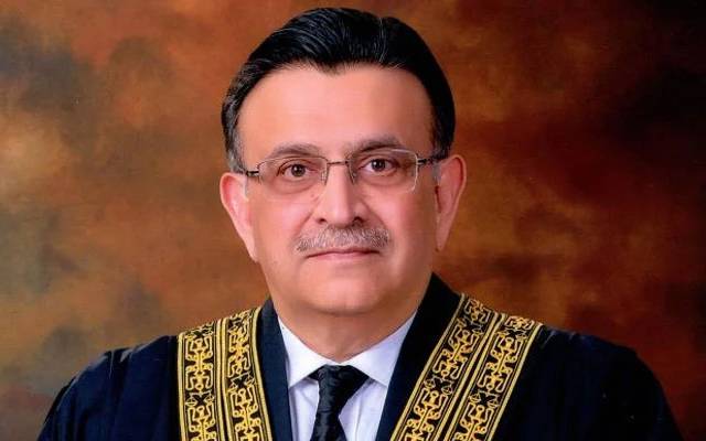 سپریم کورٹ,جوڈیشل کمیشن,لاہور ہائیکورٹ ,سندھ ہائیکورٹ ,24 نیوز 