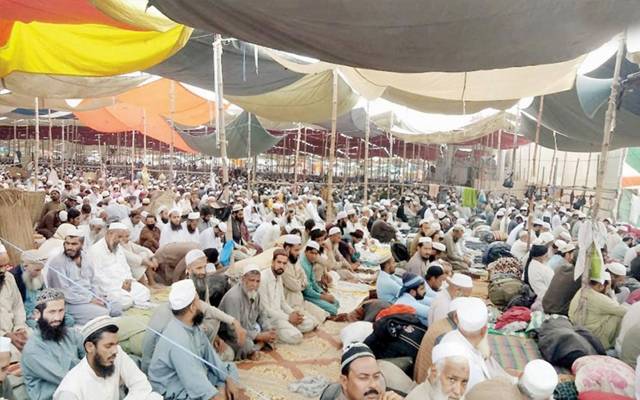 رائے, ونڈ, عالمی, تبلیغی, اجتماع, پاکستان