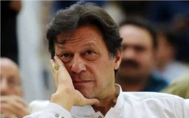 لاہور ہائیکورٹ، عمران خان، چیئرمین تحریک انصاف، عہدے سے ہٹانے کی درخواست، سماعت کل،