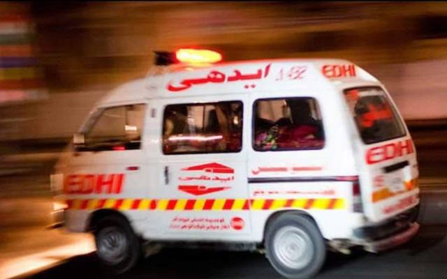 تربت، مسلح افراد کی فائرنگ، 4افراد جاں بحق