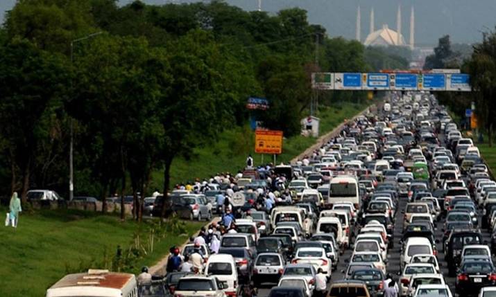 24 نیوز, اشارے,نسٹ یونیورسٹی,ایمرجنسی , سکیورٹی,چئیرمین سی ڈی اے کیپٹن (ر) محمد عثمان