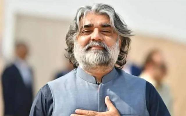 پاکستان تحریک انصاف، پارٹی رہنما، خرم حمید خان روکھڑی، پارٹی رکنیت ختم، 
