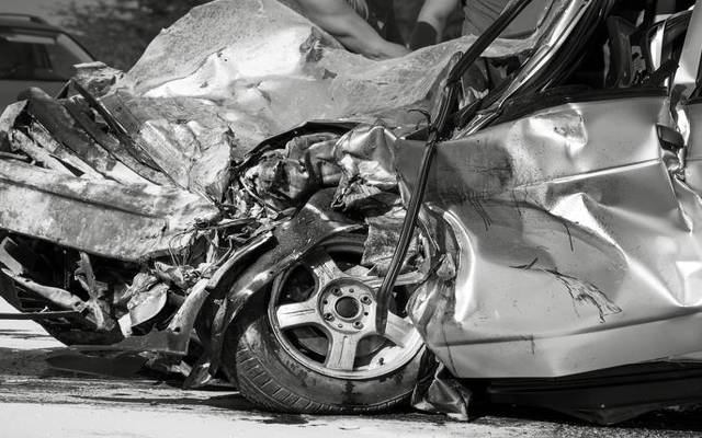   کوئٹہ میں ٹرک اورگاڑی میں تصادم ، چار افراد جاںبحق