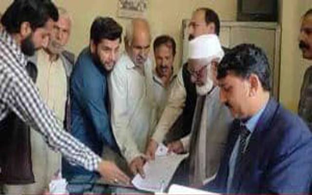 وفاقی دارالحکومت بلدیاتی انتخابات، 101 یونین کونسل میں 3866 امیدواروں کے کاغذات نامزدگی جمع
