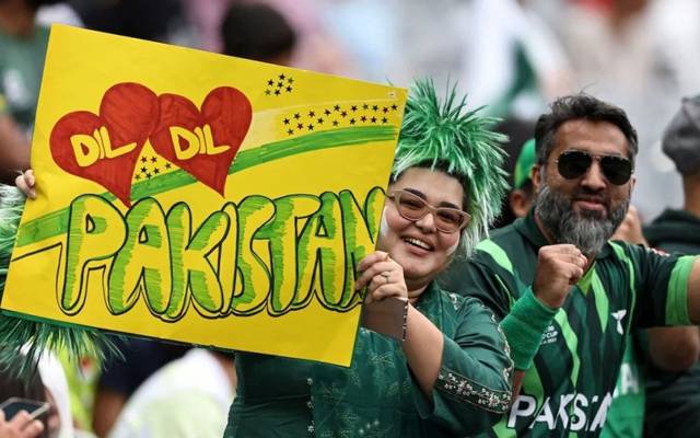 پاکستان ٹیم,  آسٹریلیا, پاکستانی ٹیم