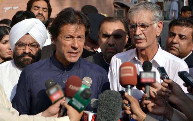 24 نیوز,خیبر پختونخوا,تحریک انصاف, مراد سعید ،عمر ایوب ، پرویز خٹک ، اسد قیصر ، ارباب عالم ، ناصر خان ،حیدر اعظم خان 