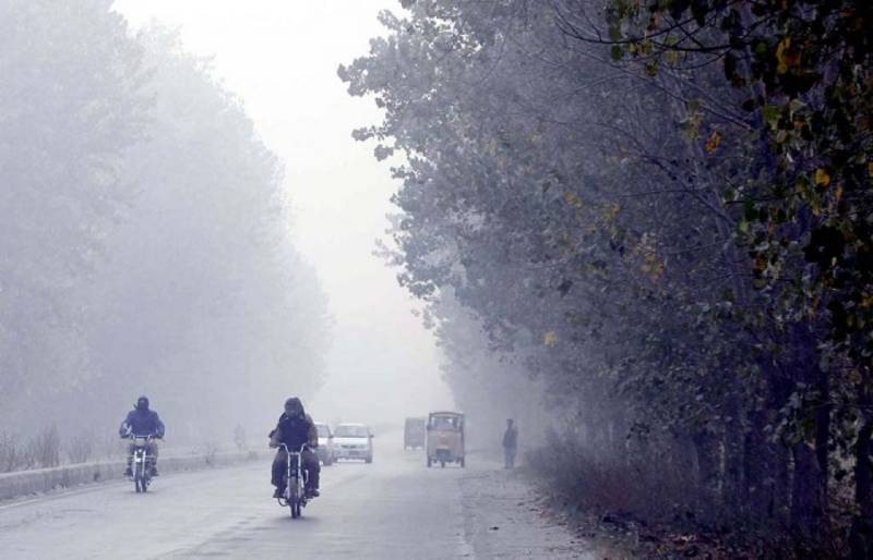  برفباری ،موسم, محکمہ موسمیات , پیشگوئی,  اسلام آباد
