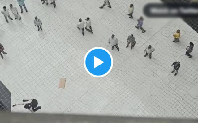 ممبئی,جسے اللہ رکھے اسے کون چکھے , خودکشی , ریسکیو 
