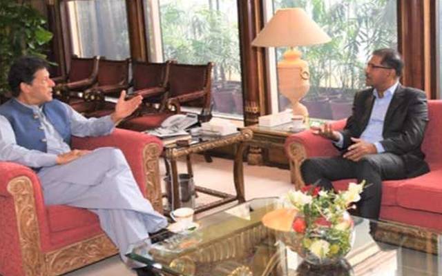 چیئرمین عمران خان، بیرسٹر علی ظفر، پروپیگنڈا، قانونی چارہ جوئی